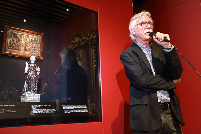 MIB será un centro de las artes y cultura contemporánea