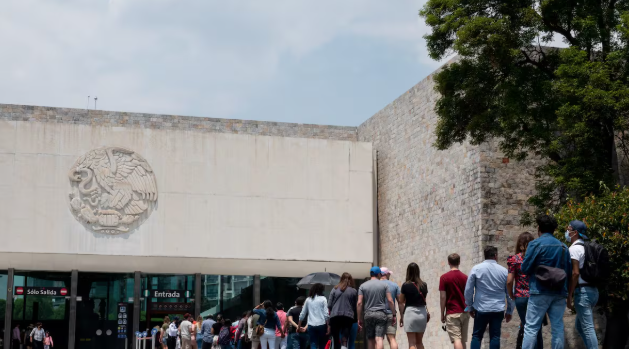 El Museo Nacional de Antropología: no entienden que no entienden