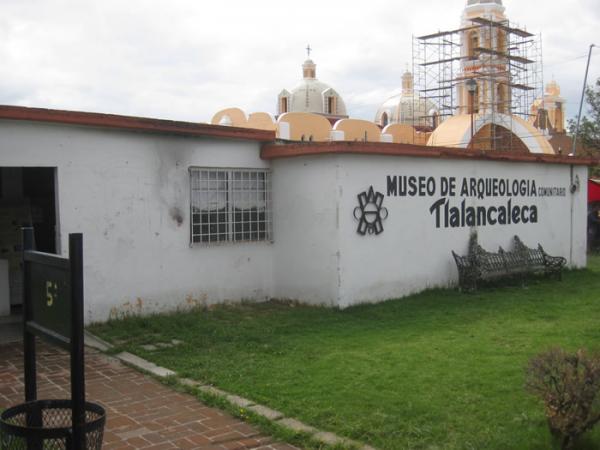 San Matías Tlalancaleca tendrá su propio himno, anunció regidor