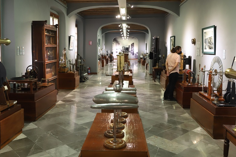 Exige CDH denuncias por saqueo a museos en Puebla