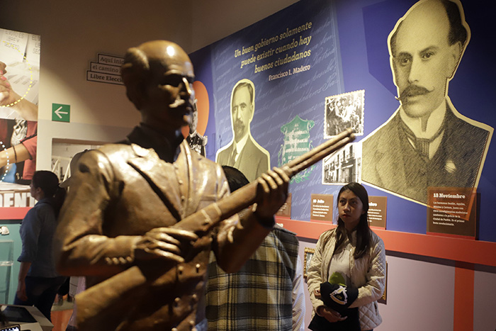 Disfruta de la segunda Noche de Museos y diviértete