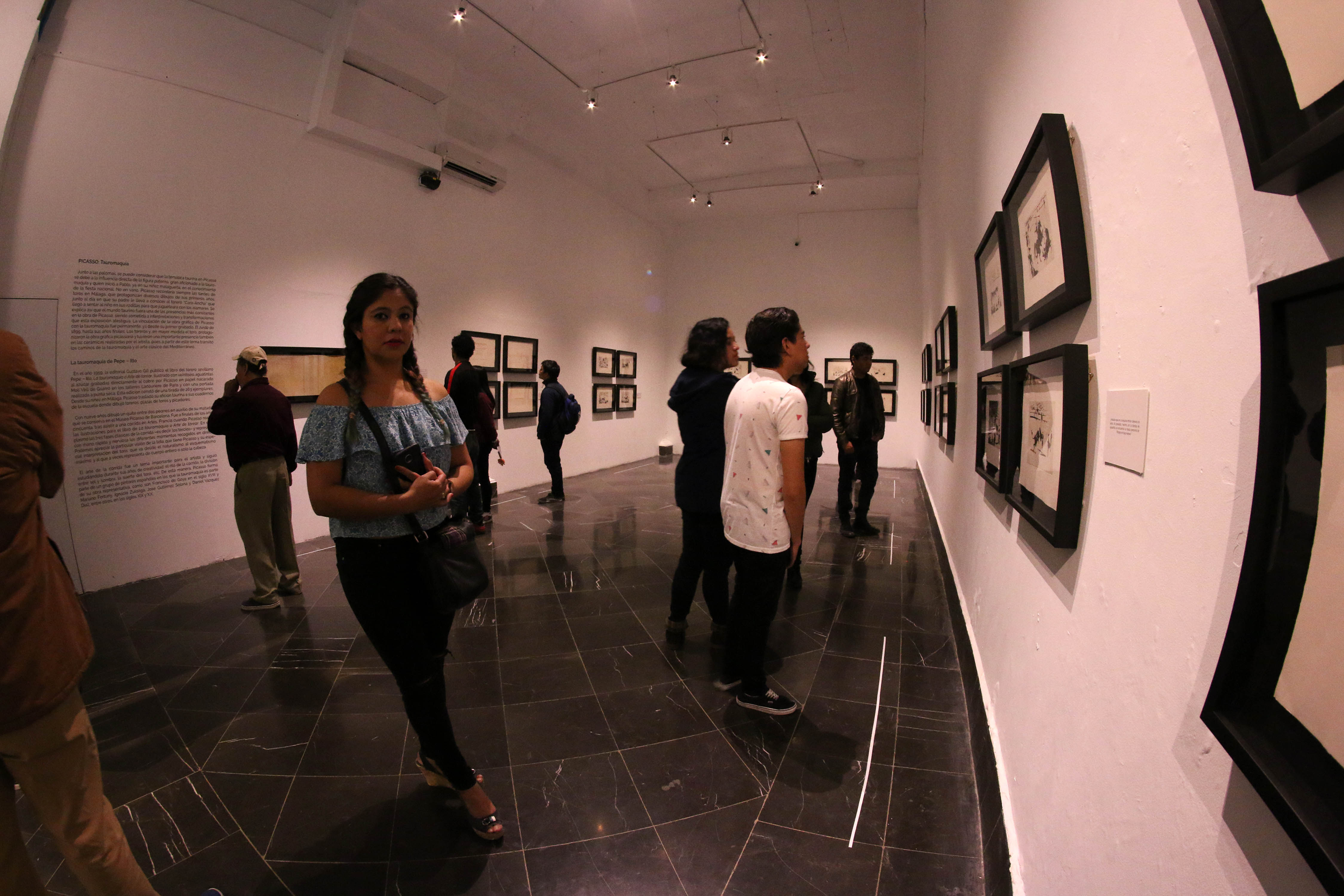 Más de 27 mil personas asistieron a la Noche de Museos