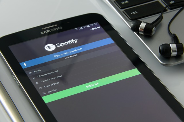 Spotify lanza periodo de prueba gratuito más largo