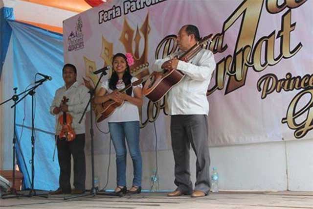 Agrupación de Huauchinango participará en el Doceavo Foro Internacional de Música Tradicional