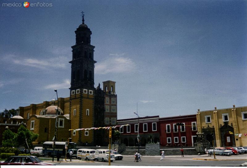 No habrá cortes de circulación por Festividad de San Francisco