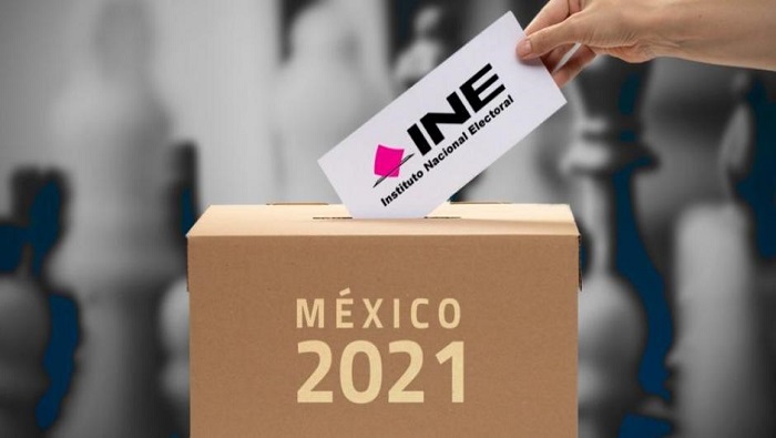 Veda electoral en Edomex y Coahuila: las reglas para los candidatos