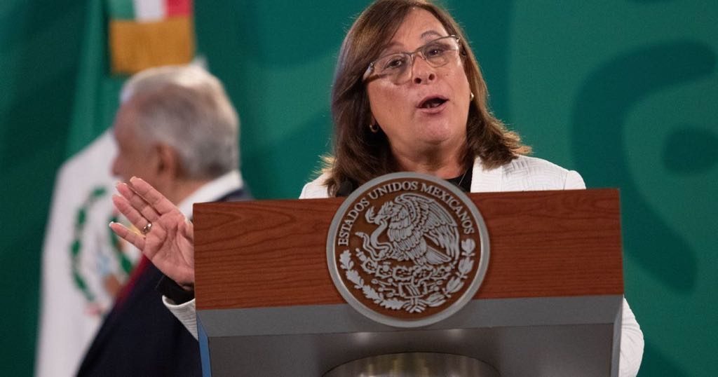 Las mentiras de Nahle