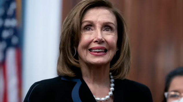 Creel (¿o es Piña?), el/la Pelosi mexicana