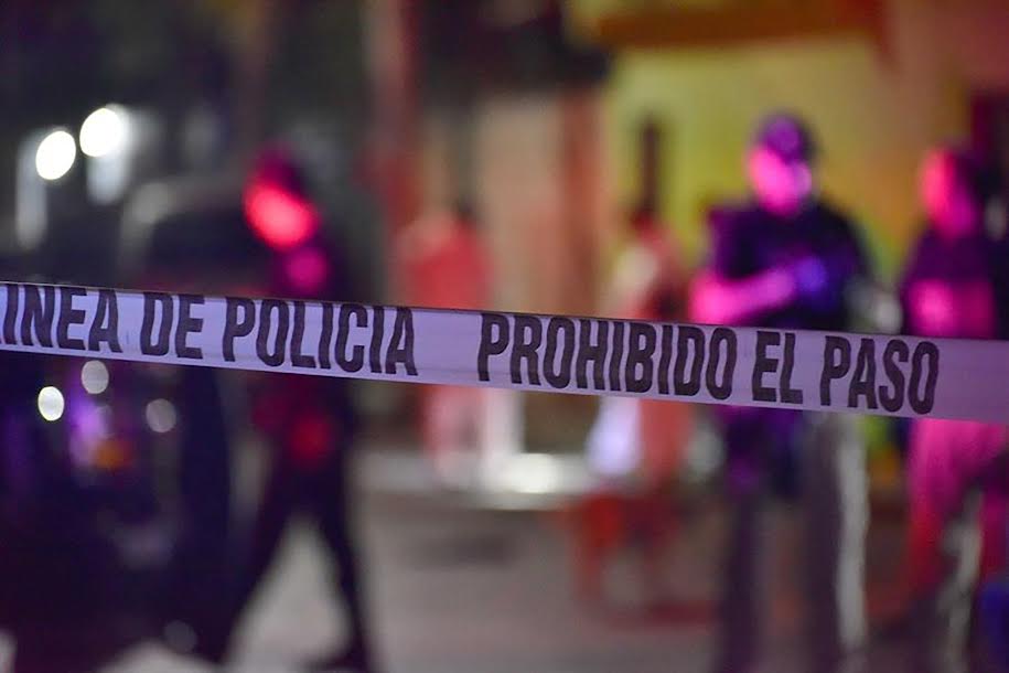 Así se crea un narco-Estado