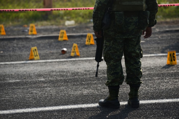 Narcos y su derecho de réplica