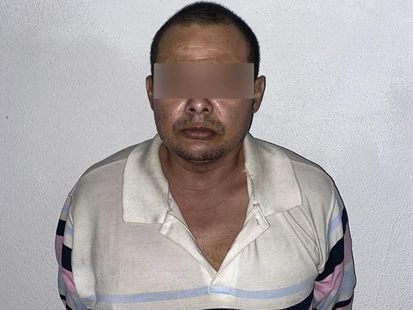 Cae narcomenudista en Xicotepec con marihuana y cristal