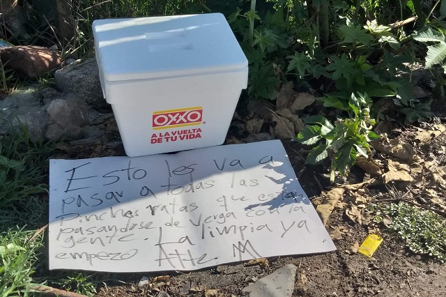 Amenazan con iniciar limpia de ratas en la capital