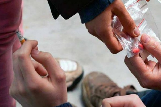 Bandas locales distribuyen droga que cárteles meten a Puebla: Barbosa