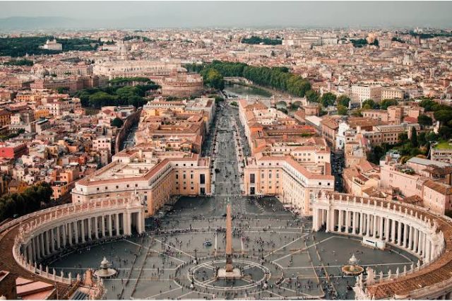Inicia la cuenta regresiva para el cónclave tras la muerte del Papa Francisco