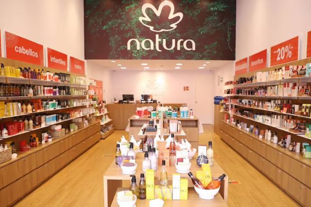 Natura México apuesta por las franquicias y deja a las 'nenis' sin su fuente de ingresos