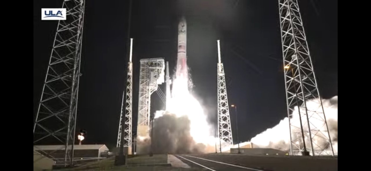 México lanza primera misión rumbo a la Luna