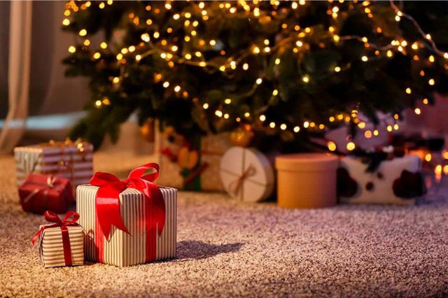 La Navidad, una celebración restringida en varios países