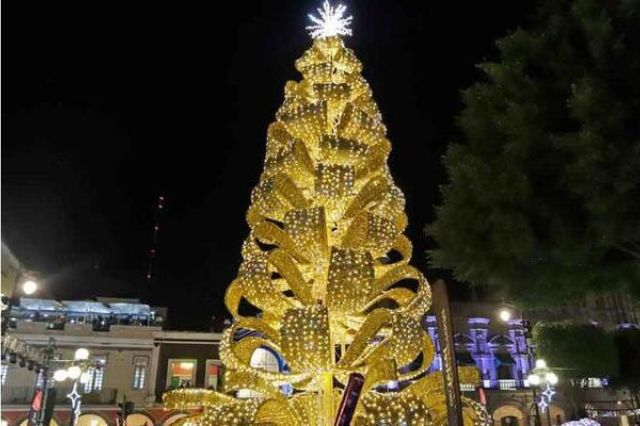 Puebla se viste de Navidad: Actividades para disfrutar del espíritu decembrino