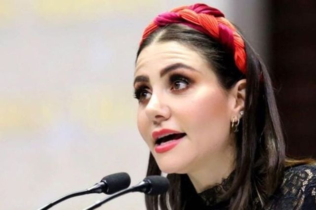 Nay Salvatori llama extorsionadores a niños que venden dulces en las escuelas