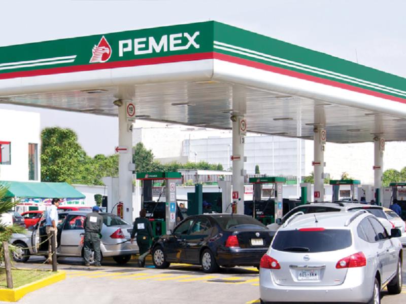 Niega Profeco que gasolinerías de Puebla vendan litros incompletos