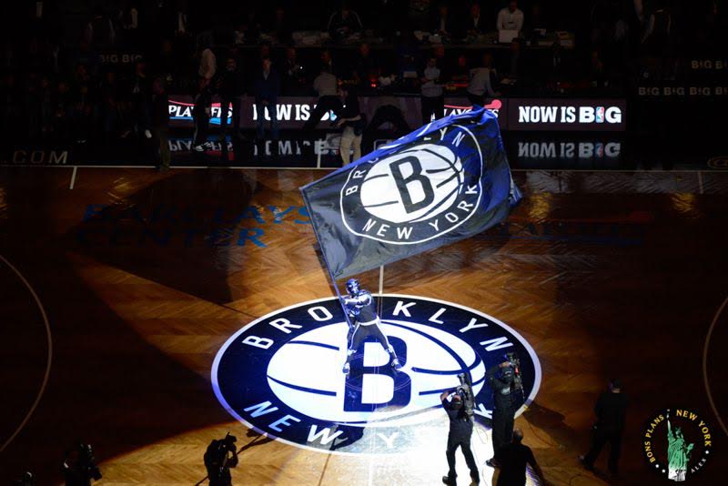 Apuestas NBA: Los Nets a +1500 para ganar las Finales es un buen valor