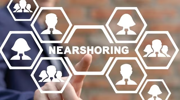Me preguntaron qué piensa Sheinbaum del nearshoring. Como no lo sé, también pregunté