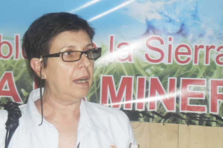 Cuestiona especialista trabajo de Silvia Niembro al frente de la APRN