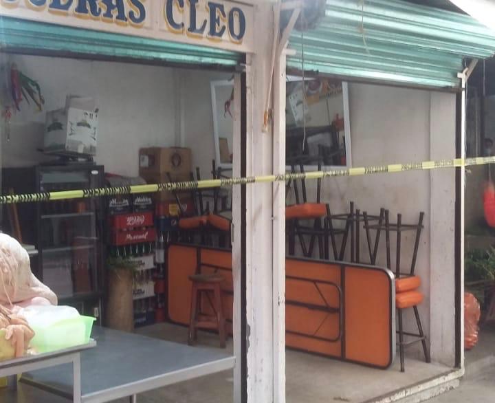 Pese a semáforo rojo Puebla no cerrará comercios