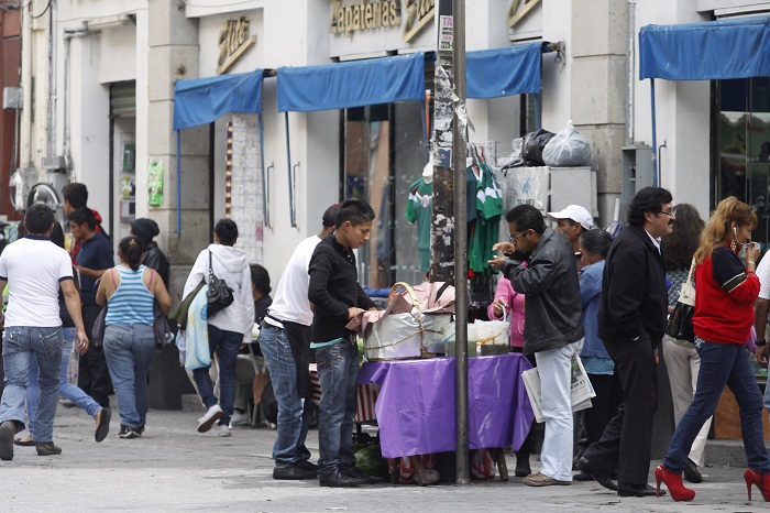 A partir del 4 de mayo gobierno entregarán créditos de 25 mil pesos a negocios