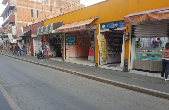 Colocan a Puebla en cuarto sitio con más negocios en el país