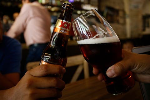 Ubican a menores de edad en bares de Tehuacán