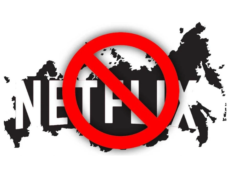 Demandan a Netflix por suspender su servicio en Rusia
