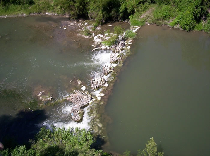Advierte Protección Civil de Izúcar riesgo de desbordamiento del río Nexapa