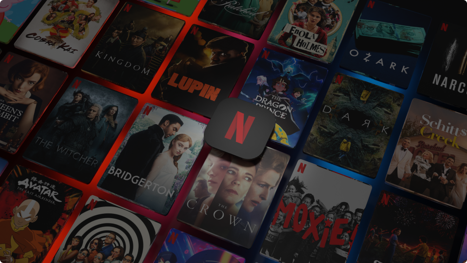 El salario de un millón 275 mil pesos en Netflix