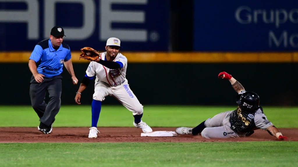 Se apagaron las candilejas del estadio Monclova