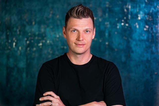 Nick Carter enfrenta nueva demanda por agresión sexual