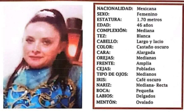 Nidia desapareció en la colonia SNTE de la capital poblana