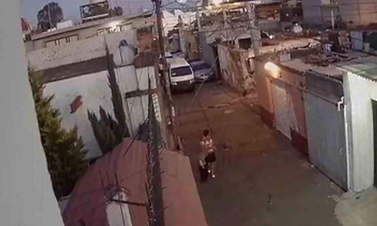 Descartan tráfico de órganos en caso Fátima