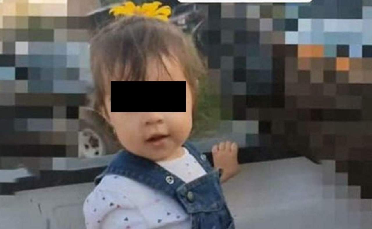 Muere niña de 2 años al ingerir una galleta envenenada que tiraron a su perro