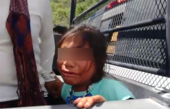 CDH Puebla inició investigación sobre detención de menor de 9 años en Tehuacán 