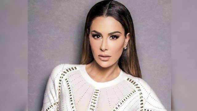 Pandemia podría obligar a Ninel Conde a retirarse del espectáculo