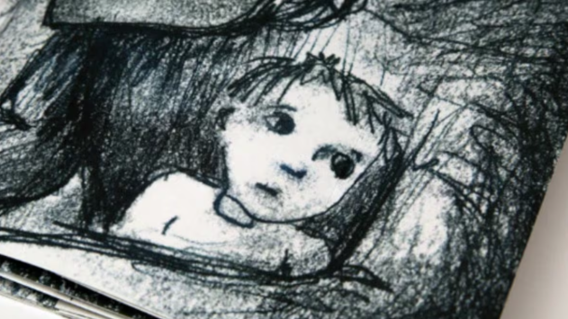 El Rey de los Elfos. Apunte para erradicar la pobreza infantil en el 2º4T