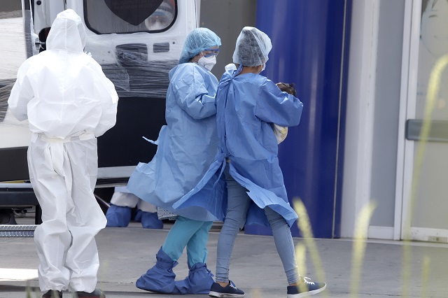Suma Puebla 4 mil 532 menores contagiados y 83 fallecidos por Covid