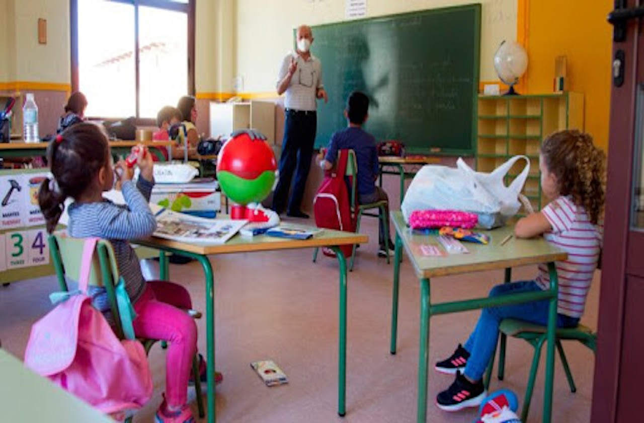6 de cada 10 niños de primaria no saben leer correctamente en México