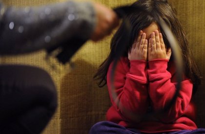 Van 141 niños víctimas de violencia en el municipio de Puebla 
