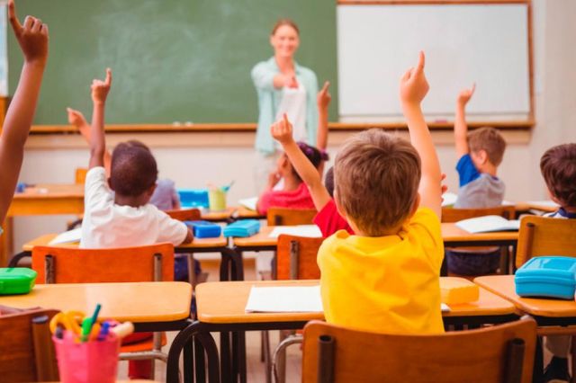 Este 30 de mayo no habrá clases por sesión de Consejo Técnico Escolar