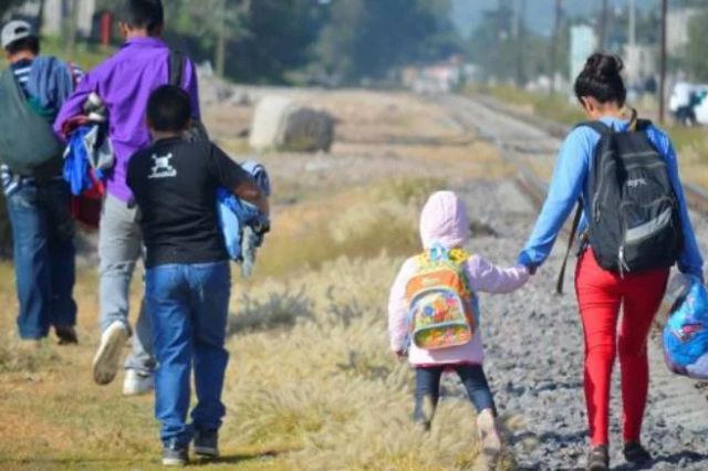 El drama de los niños migrantes: Deportación, riesgos y futuro incierto