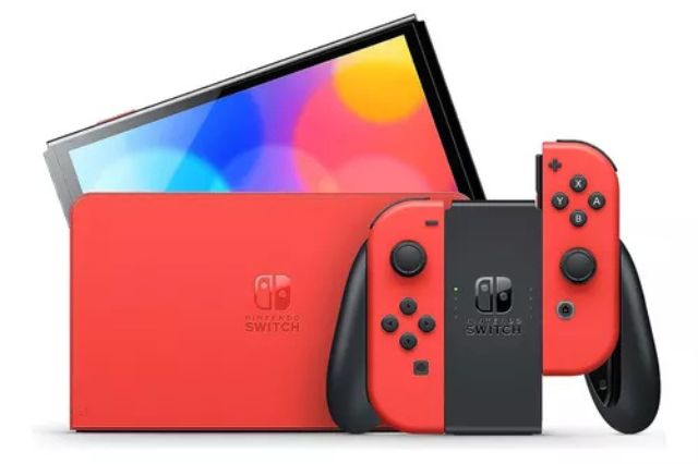 Nintendo Switch 2: ¿Qué esperar de la nueva consola?