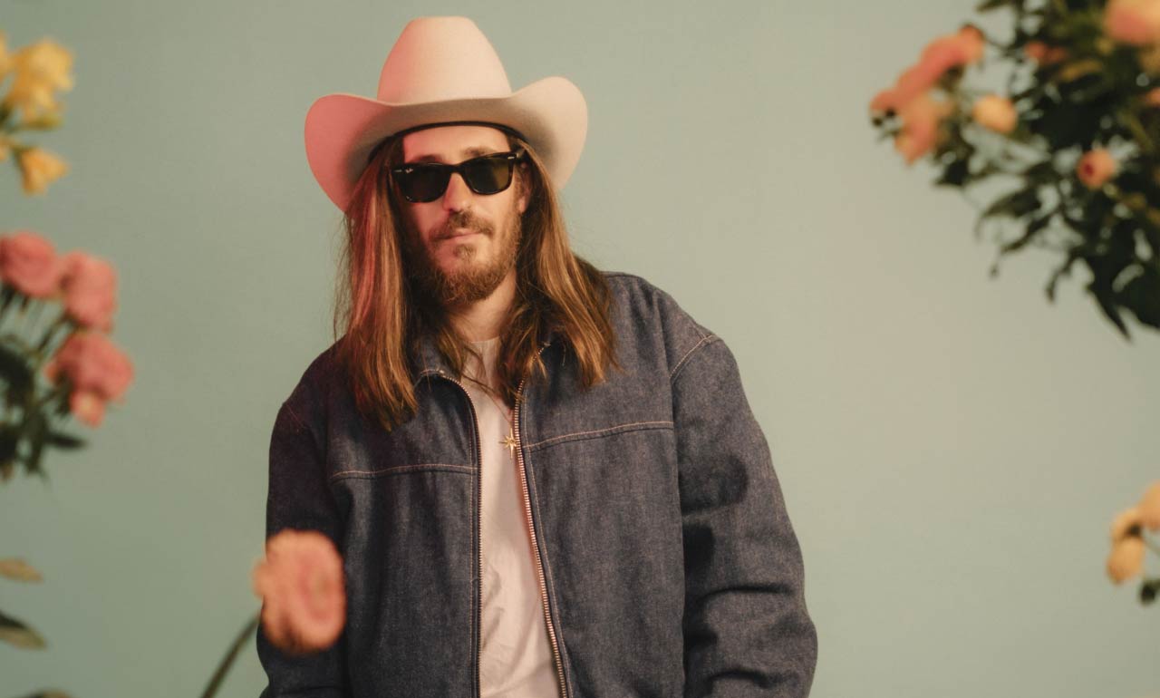 Mágico Realismo de Carlos Sadness llegará a Sala Forum 