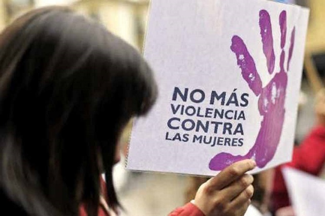 Avala INE difundir campaña por Alerta de Género en Puebla